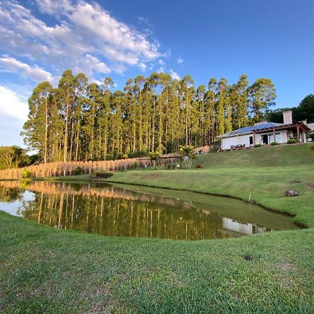 Pousada Das Montanhas Rolante Экстерьер фото